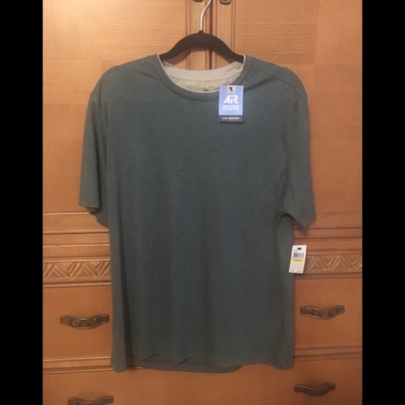 Van Heusen Other - Van Heusen Air Crew Neck Tee